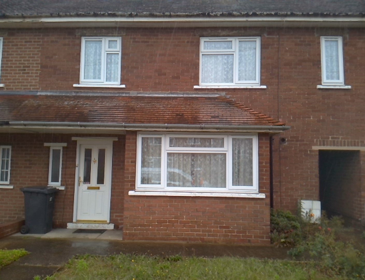 St Leger Property Details